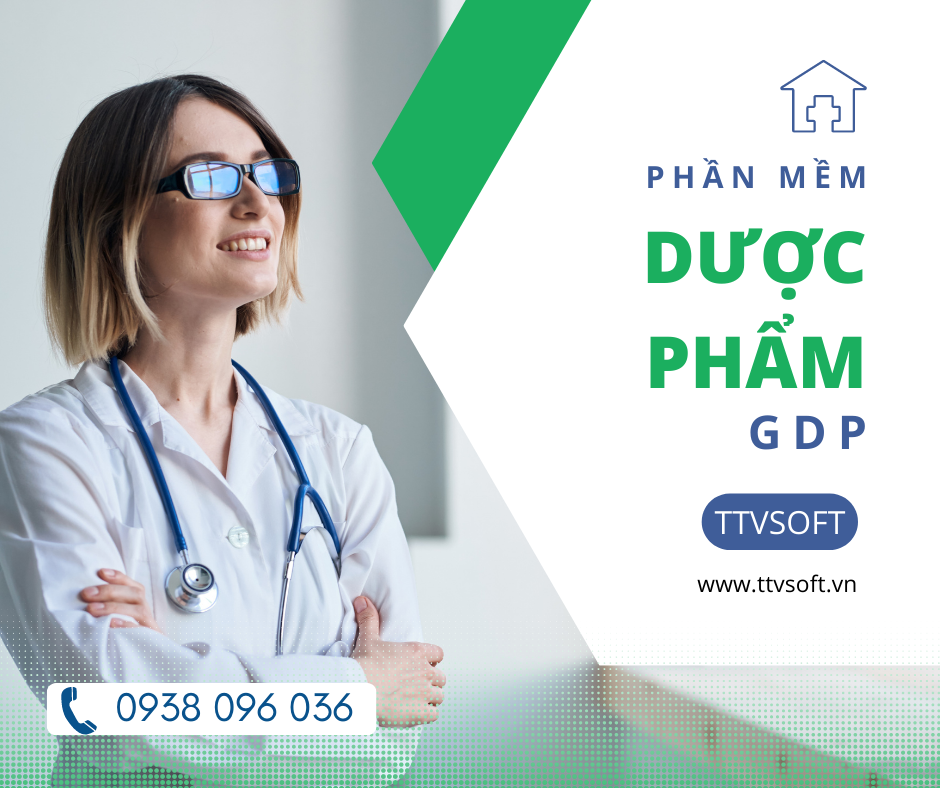 Phần Mềm Quản Lý Thuốc Thủy Sản, Dược Phẩm, Trang Thiết Bị Y Tế